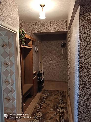 Продажа квартир: 3 комнаты, 68 м², 106 серия улучшенная, 5 этаж, Старый ремонт at lalafo.kg — 1 Продажа квартир: 3 комнаты, 68 м², 106 серия улучшенная, 5 этаж, Старый ремонт — 1