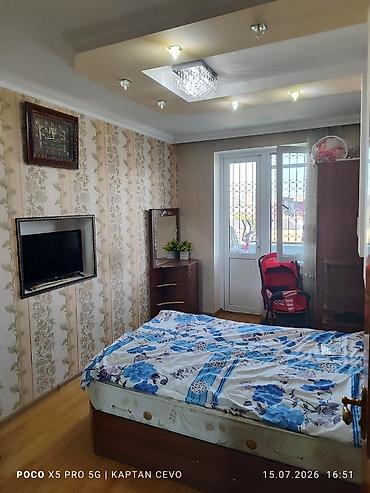 sabuncuda satilan evler: Bakı, Bakıxanov qəs., 3 otaqlı, Köhnə tikili, 86 kv. m — 8
