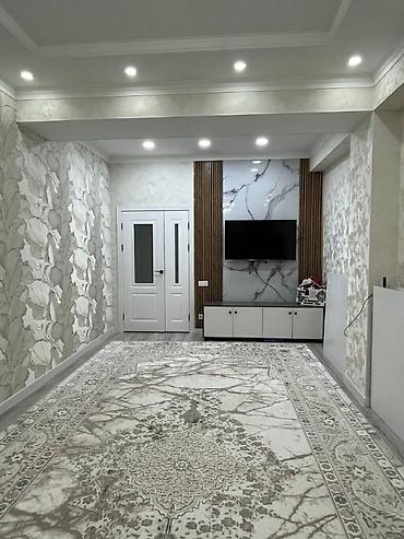 Продажа квартир: 3 комнаты, 80 м², Элитка, 1 этаж, Евроремонт — 7