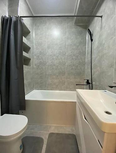 Продажа квартир: 1 комната, 42 м², Элитка, 13 этаж, Дизайнерский ремонт — 12