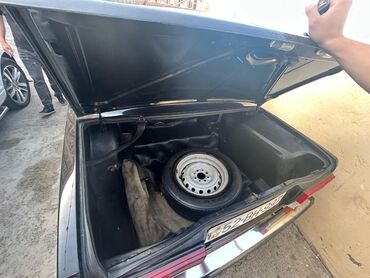 VAZ (LADA): VAZ (LADA) 2107: 1.6 l | 2010 il Sedan — 8