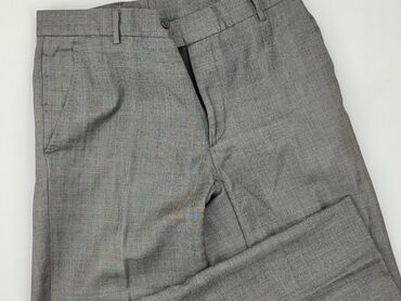 Material trousers: Material trousers, M (EU 38), condition - Good