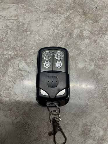 Профиль для ворот: Профессиональное изготовление пультов/брелоков для автоматических — 6