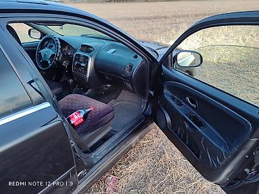 Продажа авто: Mitsubishi Carisma: 2003 г., 1.8 л, Автомат, Бензин, Седан — 9