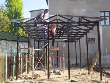 Сварка: Сварка | Решетки на окна, Перила, Заборы, оградки Доставка, Бесплатная смета, Гарантия — 17