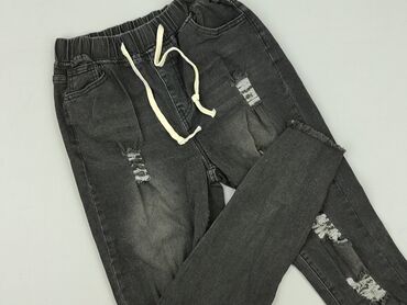 kapcie c a: Sweatpants for women, size M