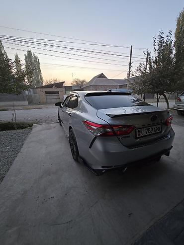 сколько стоит тойота ленд крузер 200: Toyota Camry: 2018 г., 2.5 л, Автомат, Бензин, Седан — 4