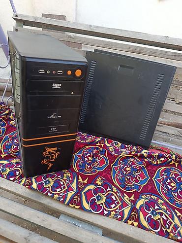 корпус extensa 21555: Системный блок в полноразмерном корпусе ATX. Характеристики и — 1