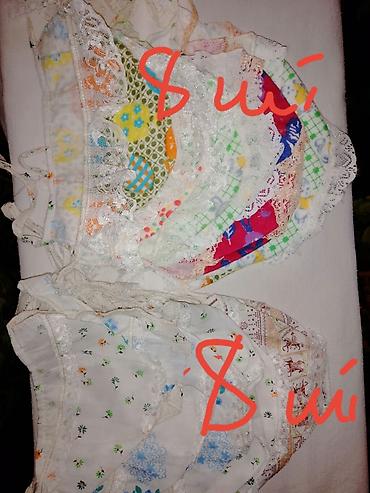 Комплекты одежды: Комплект, Б/у — 18