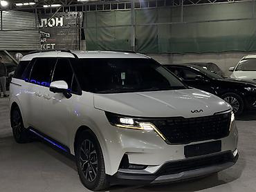 киа дизель: Kia Carnival: 2023 г., 2.2 л, Автомат, Дизель, Минивэн — 2