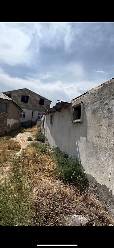qaradağ: Lökbatan qəs. 9 otaq, 85 kv. m, Təmirsiz — 3