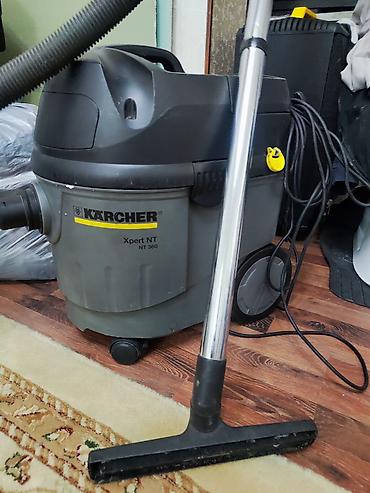 мини насос: Сдается в аренду профессиональный пылесос Karcher Xpert NT 360 — 4