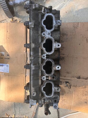 Motor üçün digər detallar: Mitsubişhi Airtrek 2 turbo mator hissələri kimə nə lazım olsa əlaqə — 3