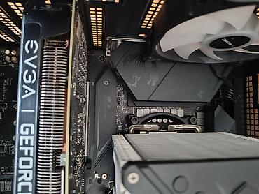 blok pitania: Masaüstü kompüter ideal vəziyyətdədir heç bir problemi yoxdur Cpu- — 3