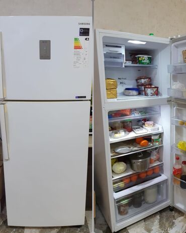 samsung xaladelnik: Холодильник Samsung