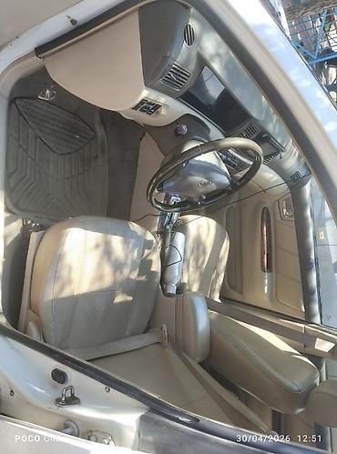 byd 2 ci el: BYD F3: 1.5 l | 2009 il 556415 km Sedan — 8