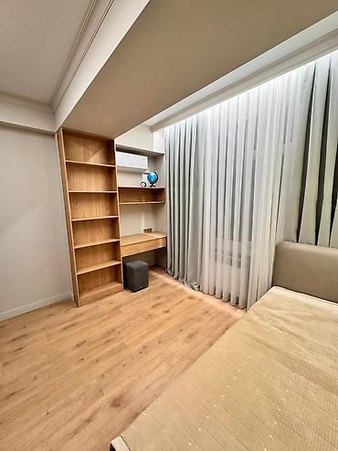 Продажа квартир: 3 комнаты, 94 м², Элитка, 6 этаж, Дизайнерский ремонт — 3