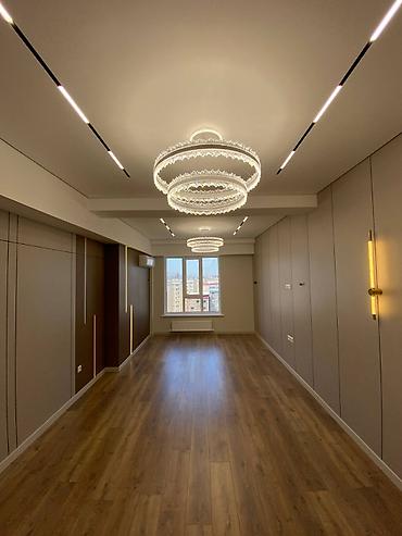 2025: 3 комнаты, 91 м², 11 этаж — 3