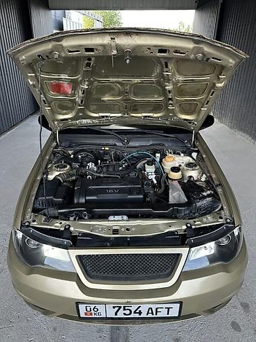 Daewoo: Daewoo Nexia: 2010 г., Седан — 10