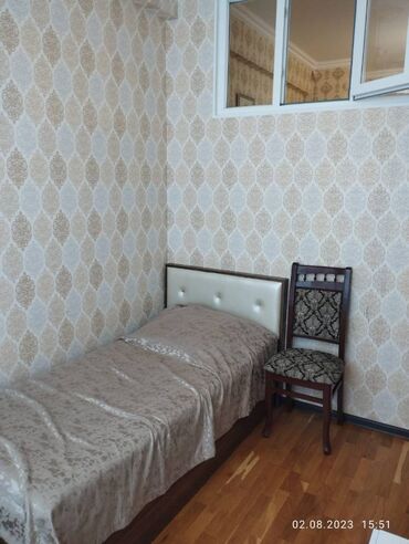 Yeni tikili: Yeni Günəşli Massiv D, 3 otaqlı, Yeni tikili, 53 kv. m — 5