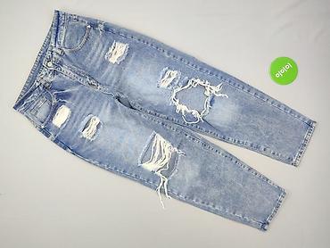 white jeans: Shein, Jeansy damskie, rozmiar M — 2