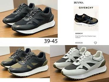 Patike: ORIGINALNI GIVENCHY MODELI, ULTRA HIT | Novo! ! ! Hit! ! ! Givenchy — 4