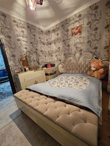 Həyət evləri və villaların satışı: Ağ şəhər 2 otaqlı, 50 kv. m, Kredit yoxdur, Yeni təmirli — 16