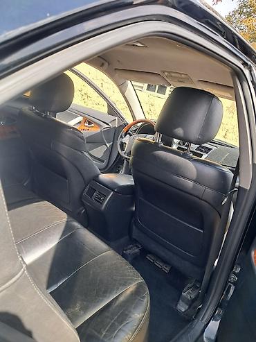 Toyota: Toyota Camry: 2006 г., 3.5 л, Автомат, Газ, Седан — 3