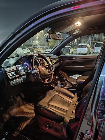 113 матор: Ssangyong Rexton Khan: 2020 г., 2.2 л, Автомат, Дизель, Пикап — 10