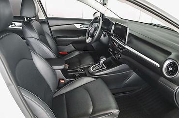 android avto: Сдается в аренду KIA K3, На посуточный и длительный срок. В идеальном — 10