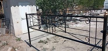 Ритуальные услуги: Ритуальные услуги памятники оградки Памятники Мусульманские — 17