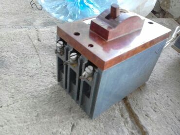 Elektrik işləri: Savetin 3 faza 220 volt.5 amper