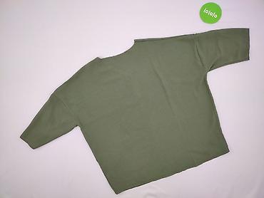 tono moda plus size: Bluzka damska, rozmiar 9XL — 3