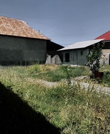 Продажа домов: Времянка, 50 м², 2 комнаты, Собственник, Старый ремонт at lalafo.kg — 3 Продажа домов: Времянка, 50 м², 2 комнаты, Собственник, Старый ремонт — 3