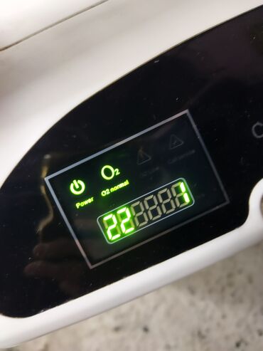 Avadanlığın icarəsi: Tibbi oksigen balonu və reduktorlarin icarəsi və satışı. Təcili yardım — 5