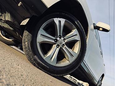 Toyota: Toyota Highlander: 2011 г., 3.5 л, Автомат, Бензин, Кроссовер — 6