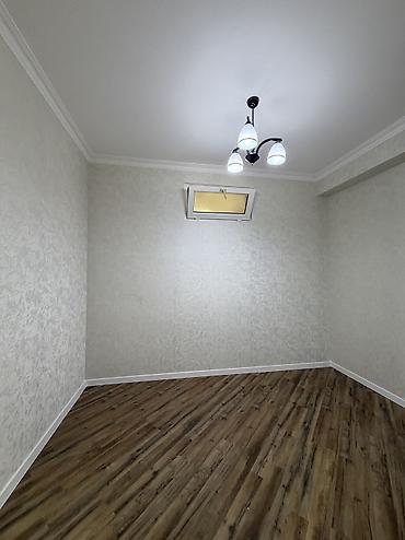 qebele ev satilir: 3 otaqlı, Yeni tikili, 54 kv. m — 6