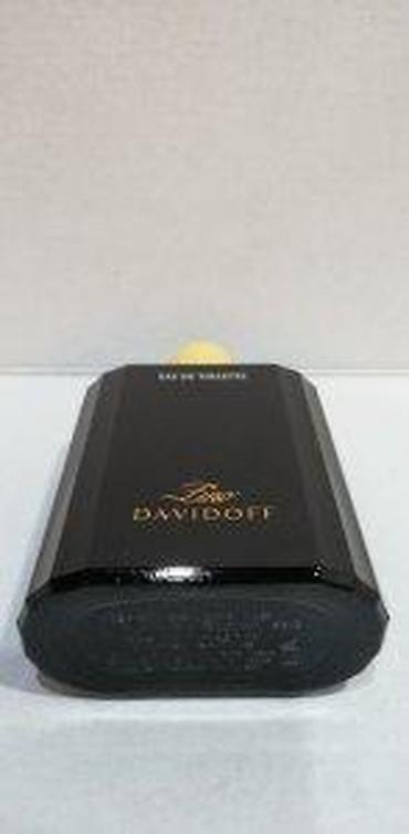 Parfemi: DAVIDOFF ZINO EDT 125ML TSTR | Davidoff Zino edt 125ml tstr — 7
