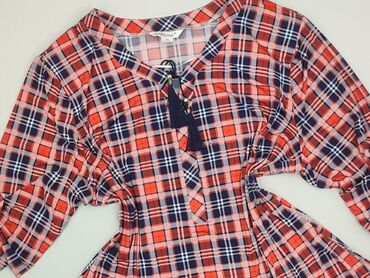 Women's blouse, size 4XL (EU 48)