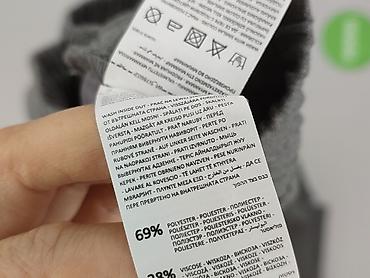 arkadia pull and bear: Spodnie materiałowe damskie, rozmiar M — 5