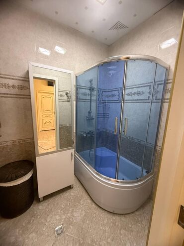 Uzunmüddətli kirayə mənzillər: Kirayə Verilir – Əla Təmirli 3 Otaqlı Mənzil | Gənclik Mall Yaxın — 16