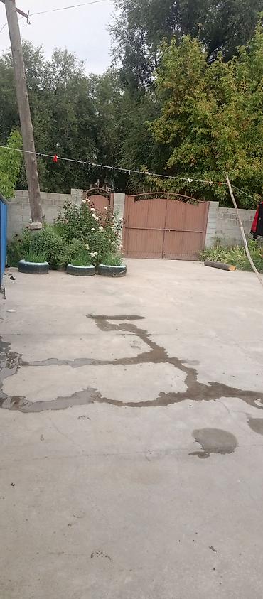 гостиницы аламедин 1: 🏡 ПРОДАЁТСЯ 4-КОМНАТНЫЙ ДОМ В С. ОКТЯБРЬСКОЕ (КАРЛА-МАРКС) 25 СОТОК 📍 — 4