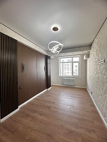 Продажа квартир: 2 комнаты, 67 м², Тунгуч мкр Элитка, 12 этаж, Евроремонт — 2