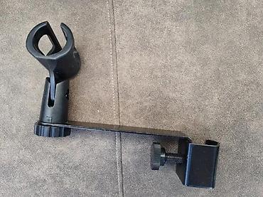 Zvučnici, slušalice i mikrofoni: MIC EXTENSION ATTACHMENT BAR ZA MIKROFON DRŽAČ | Slanje po dogovoru — 4