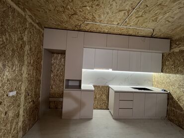 Мебель на заказ: Мебель на заказ, Кухня, Кухонный гарнитур — 10