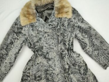 Women`s trench, size M (EU 38)