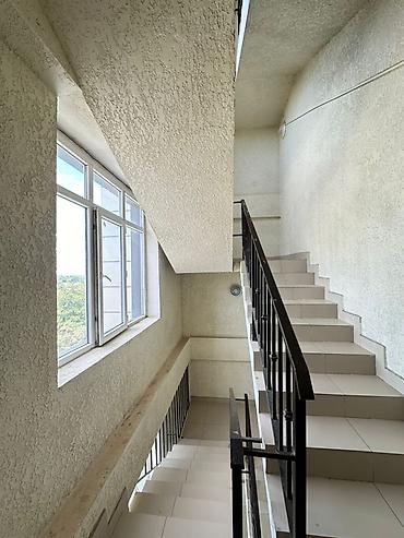 Продажа квартир: 1 комната, 22 м², 4 этаж — 9