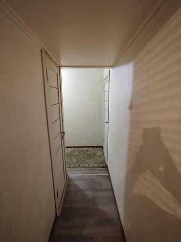 Продажа квартир: 1 комната, 32 м², 104 серия, 4 этаж, Косметический ремонт — 10