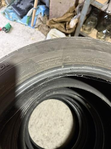 купить 215 55 r17: Летние шины 215/55 R17 94V, комплект из 4 шт. - Размер: 215/55 R17 - — 1