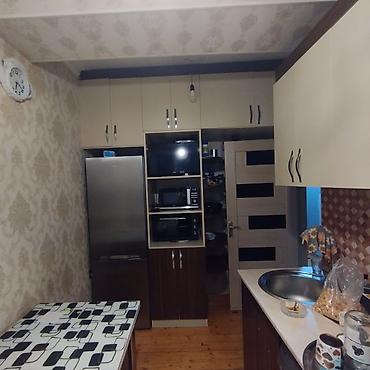 Yeni tikili: 2 otaqlı, Yeni tikili, 43 kv. m — 8